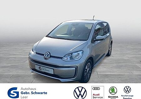 VW e-up! Volkswagen e-up! Style Plus CAM LM15 MFL PDC SHZG TEMP TEL