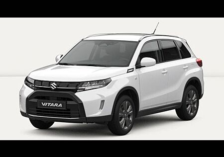 Suzuki Vitara 1.5 AGS Comfort HYBRID 4x2 LED, Kamera, B