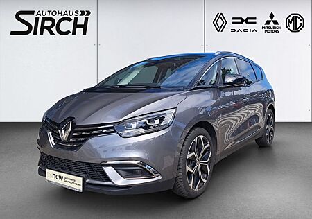 Renault Grand Scenic TCe 140 Techno EDC *7-Sitzer*