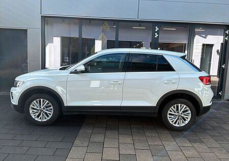 VW T-Roc Volkswagen 1,0 TSI Navi+ACC+ALU+Bluetooth