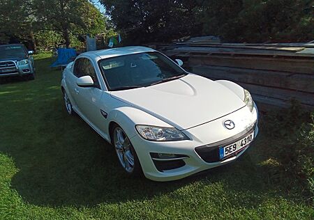 Mazda RX-8