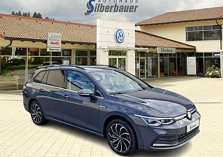 VW Golf Volkswagen Variant Style 2.0 TDI DSG Style
