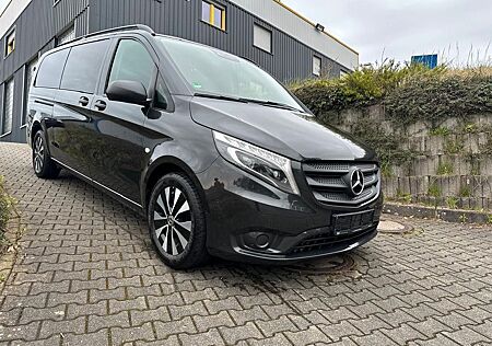 Mercedes-Benz Vito VitoTourer 119CDI Select*extralang*Navi*9Sitzer*