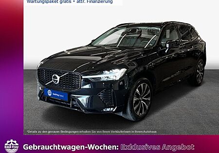 Volvo XC 60 XC60 B4 Plus-Dark Aut Glasd Leder BLIS PilotAssi