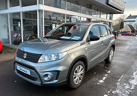 Suzuki Vitara 1.6 Club 4x2