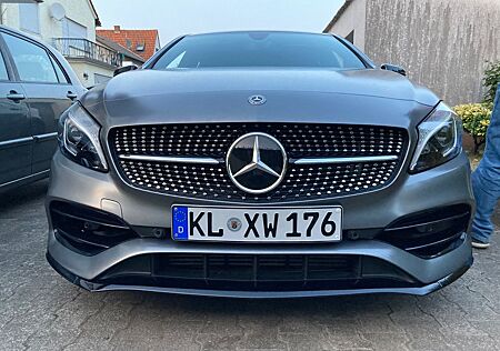 Mercedes-Benz A 250 Sport/ LED/ HarmanKardon/ MB-100 Garantie
