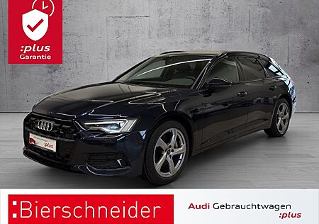 Audi A6 Avant 45 TDI qu. advanced MATRIX 19 KAMERA LE