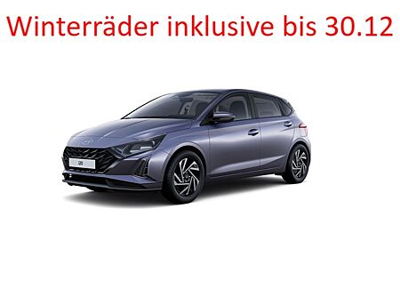 Hyundai i20 FL (MY25) 1.0 T-GDI (100 PS) Trend