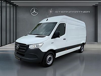 Mercedes-Benz eSprinter Sprinter 312 Kasten L2H2 Klima+Kamera