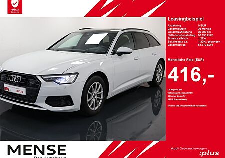 Audi A6 Avant 45 TFSI S tronic sport |Matrix|Pano|ACC