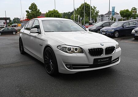 BMW 530d PDC Aktivlenkung Navi