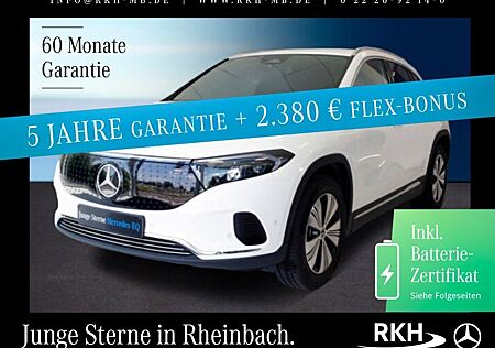 Mercedes-Benz EQA 300 4M Progressive Kamera/Navi/LED/Totw./LED