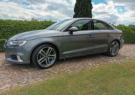 Audi A3 Limousine TFSI sport