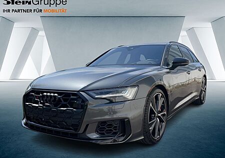 Audi S6 3.0 TDI quattro Avant Matrix Pano ACC AHK LED