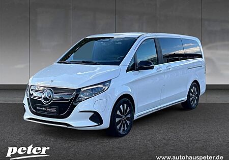 Mercedes-Benz EQV 300 AVANTGARDE LED+PANO+KAMERA