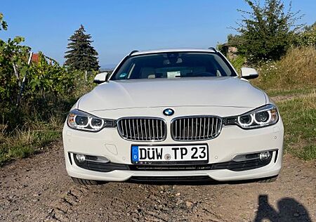 BMW 320d Touring Modern Line Modern Line