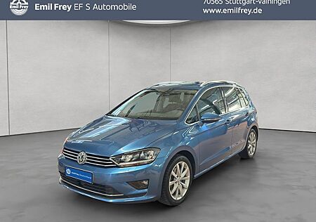 VW Golf Sportsvan Volkswagen 1.4 TSI (BlueMotion Technology) D