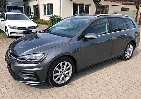 VW Golf Volkswagen VII Variant Highline BMT Navi.Kamera.99Tkm.