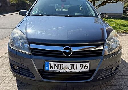 Opel Astra 1.6 Twinport 77kW -