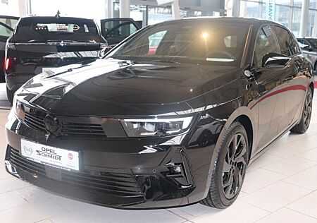 Opel Astra 1.2 Turbo Automatik GS