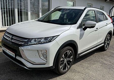 Mitsubishi Eclipse Cross Diamant Edition+ 2WD