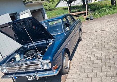 Ford Taunus