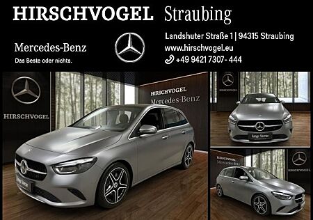 Mercedes-Benz B 220 4M Progressive+Pano+DISTRON+KEYLESS+Memory