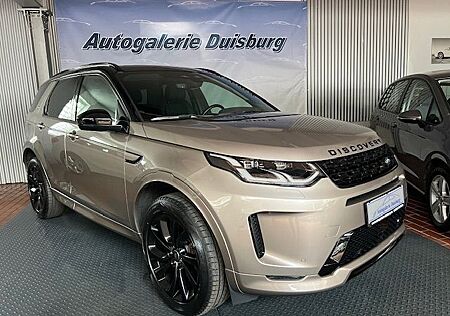 Land Rover Discovery Sport R Pano Leder Navi Kamera El.AHK