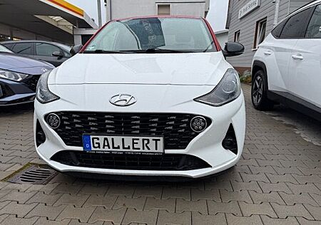 Hyundai i10 Style