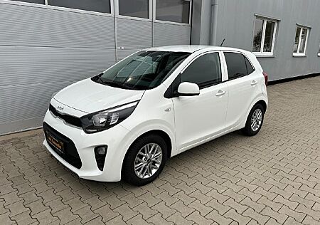 Kia Picanto Vision/FSE/DAB/Sitz+Lenkradheizung/GJR