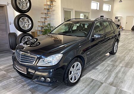 Mercedes-Benz C 180 C -Klasse T-Modell T CGI BlueEfficiency