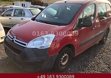 Citroën Berlingo VTi 95 Multispace Selection