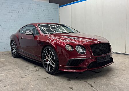 Bentley Continental Supersports Naim*Carbon*one of 710