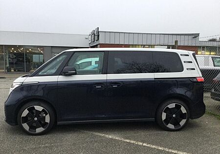 VW ID.BUZZ Volkswagen ID. Buzz Pro 77 kWh Matrix AHK