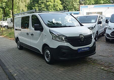 Renault Trafic Kasten L2H1 Mixto Komfort |KLIMA|KAMERA|