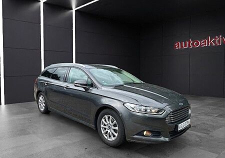 Ford Mondeo Turnier Business Edition/Navi/Alu/PDC/Mul