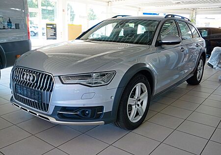 Audi A6 Allroad quattro 3.0 TDI