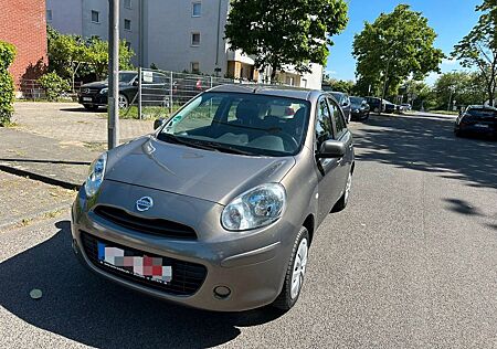 Nissan Micra 30 Jahre Edition