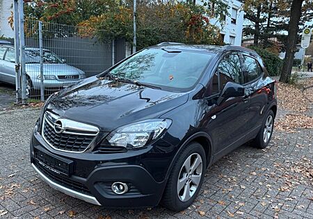 Opel Mokka Edition ecoFlex