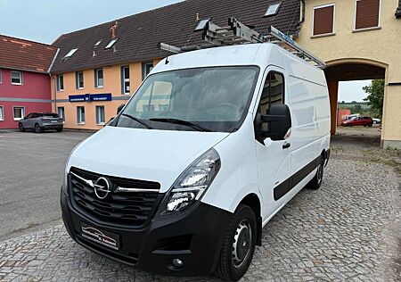 Opel Movano B 2.3 CDTI Kasten Hoch Lang L2H2 Sortimo