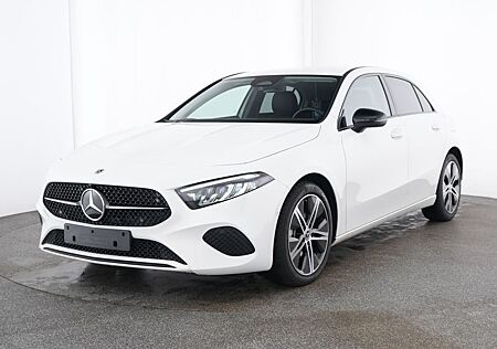 Mercedes-Benz A 180 Progressive Line Advanced Night-Paket