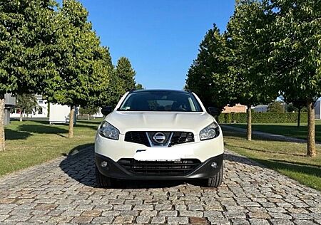 Nissan Qashqai+2 Qashqai+2 1.6 dCi DPF 360