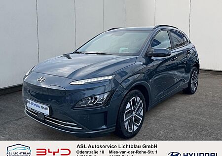 Hyundai Kona Elektro (150kW) TREND Assistenz-Paket 150kW