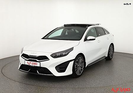 Kia Pro_ceed ProCeed 1.5 T-GDI Aut. LED ACC Pano 4x Sitzheizu
