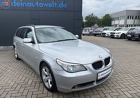 BMW 530i 530 Baureihe 5 Touring *Automatik