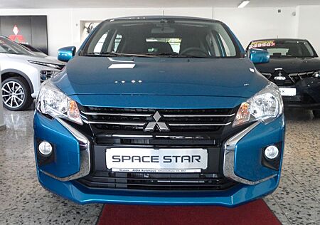 Mitsubishi Space Star 1.2 MIVEC Select PLUS