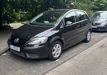VW Golf Plus Volkswagen Golf 5 Plus 1.4