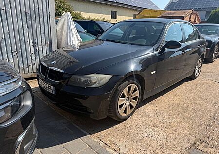 BMW 318i 318 Baureihe 3 Lim.