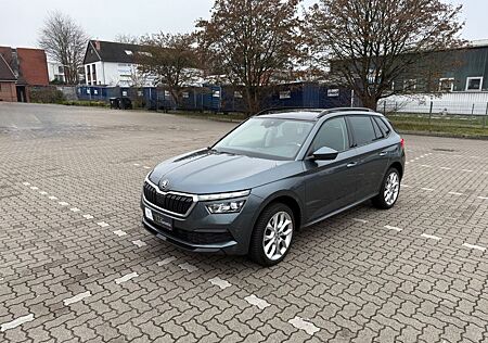 Skoda Kamiq Style PDC Navigat. LED Anhängerk. DSG