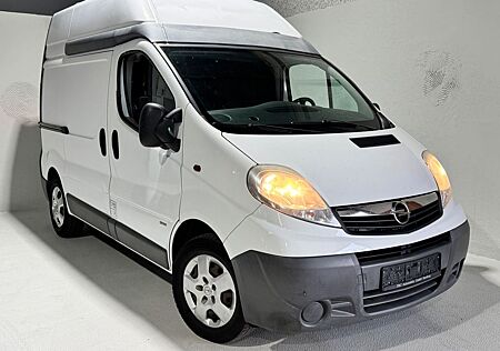 Opel Vivaro Kasten/Kombi Kasten L1H2 2,9t